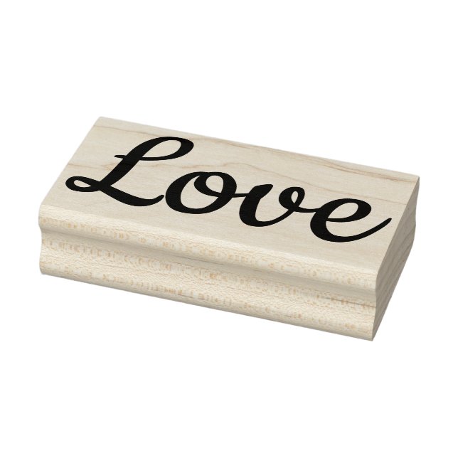 Tampons Encreurs Amour (Tampon)