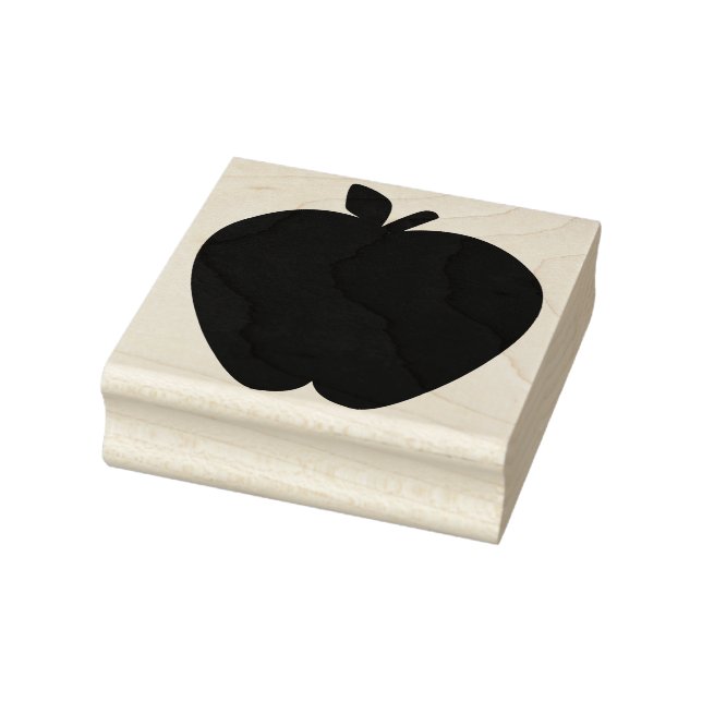 Tampons Encreurs Apple (Tampon)