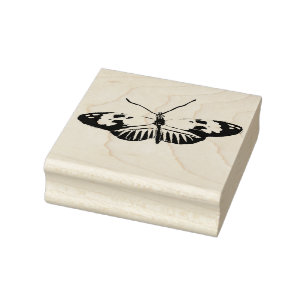 Tampons Encreurs Art papillon