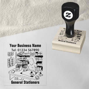 Tampons Encreurs Articles de papeterie et fournitures de papeterie