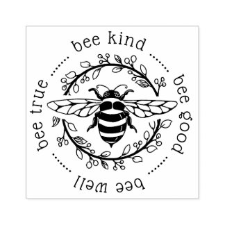 Tampons Encreurs Attitudes des abeilles