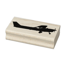Tampons Encreurs Avion Cessna