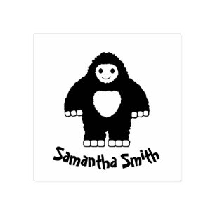 Tampons Encreurs Baby Bigfoot