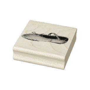 Tampons Encreurs Ballet Chaussure Chaussure Chaussure Ballerina Cla