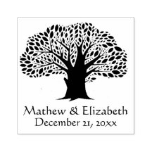 Banyan Tree Rustic Outdoor Mariage