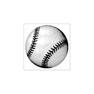 Tampons Encreurs Baseball