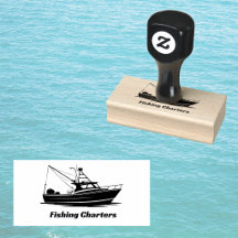Bateau de pêche sportive de type trawler en locati