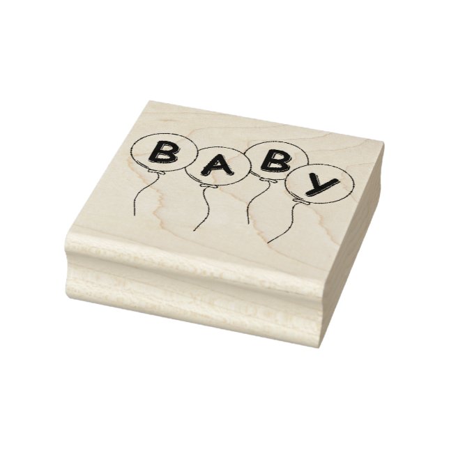 Tampons Encreurs Bébé (Tampon)