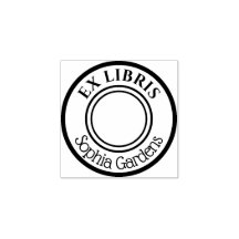 Bibliothèques rondes