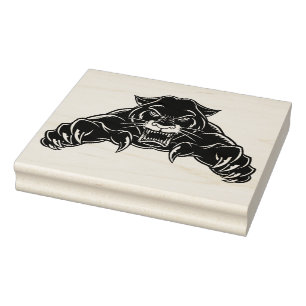 Tampons Encreurs Black Panther