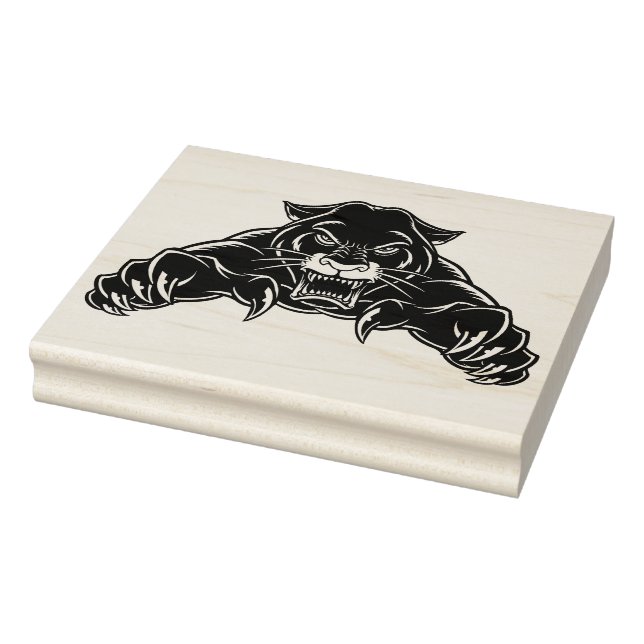 Tampons Encreurs Black Panther  (Tampon)