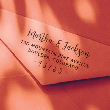 Boho Elegant Couple Names Mariage Adresse de retou