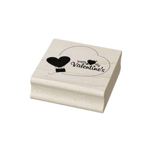 Tampons Encreurs Bonne Saint-Valentin (Tampon)