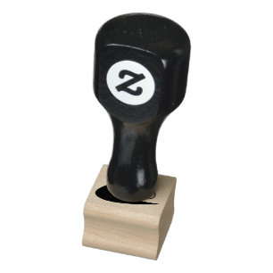 Tampons Encreurs Boomerang & Initial