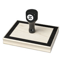 Bordure plus épaisse et simple, rectangle vide