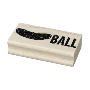 Tampons Encreurs Boule de chiche