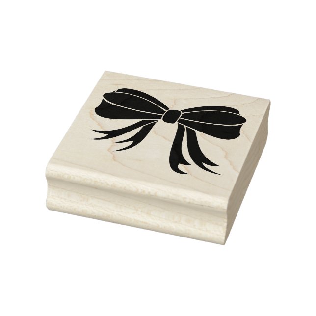 Tampons Encreurs Bow (Tampon)