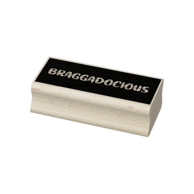 TAMPONS ENCREURS BRAGGADOCIEUX TIMBRE (Tampon)