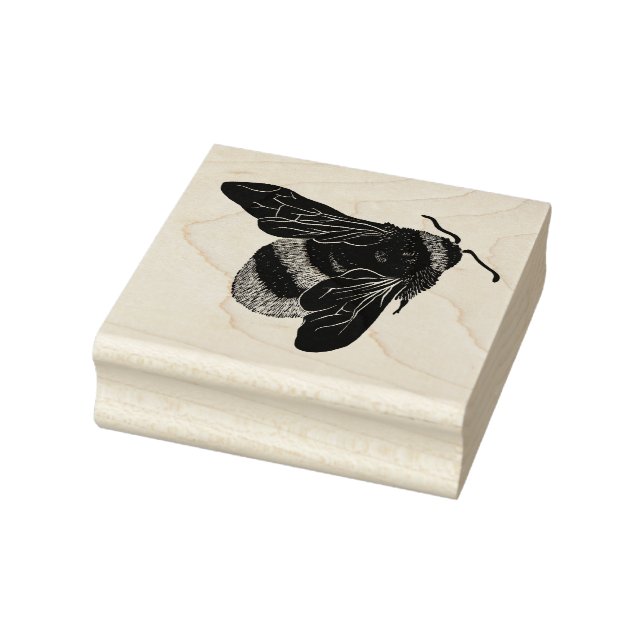 Tampons Encreurs Bumblebee (Tampon)