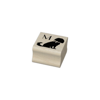 Tampons Encreurs Cavalier King Charles Spaniel Chien Chien Chien Ch