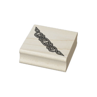 Tampons Encreurs Ceinture céleste, nacelle nordique angle/noeud lat