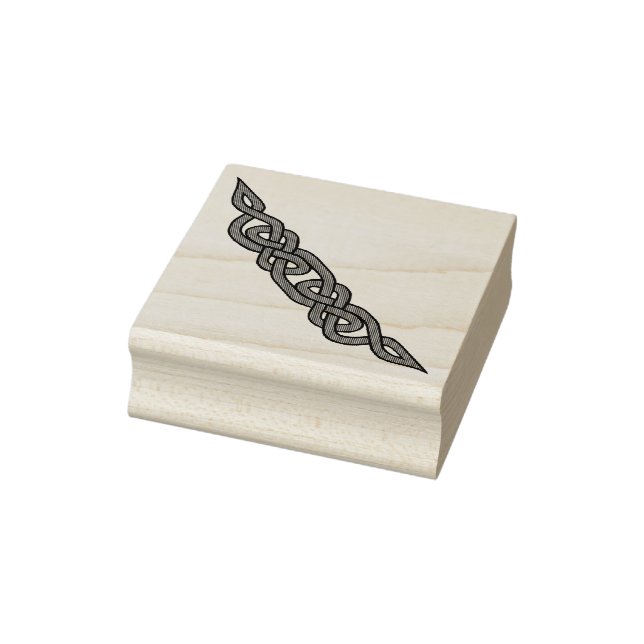 Tampons Encreurs Ceinture céleste, nacelle nordique angle/noeud lat (Tampon)
