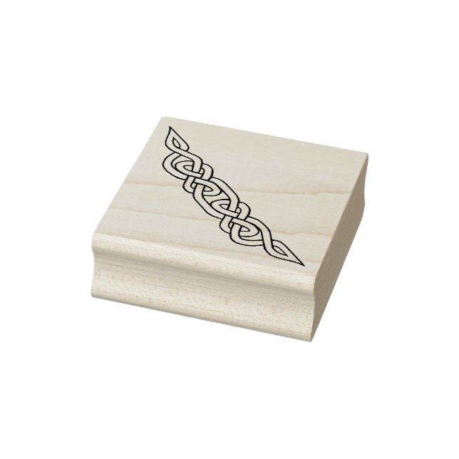 Tampons Encreurs Ceinture céleste, nacelle nordique angle/noeud lat (Tampon)
