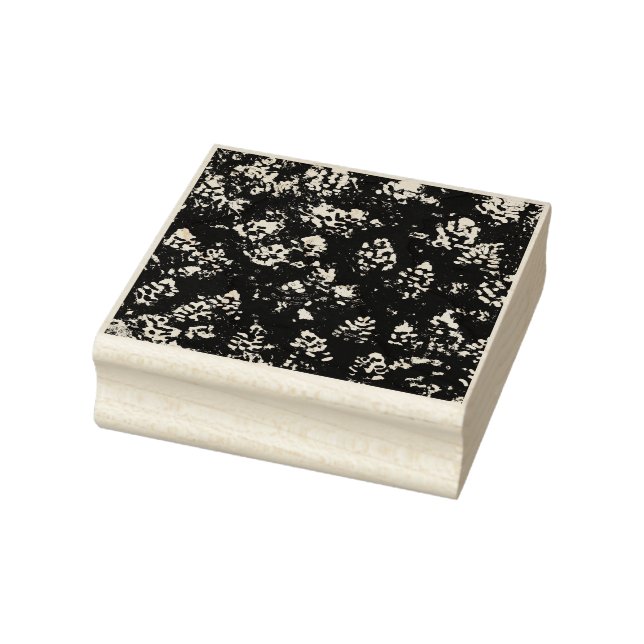 Tampons Encreurs Champ Bonnet bleu (Tampon)