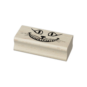 Tampons Encreurs Cheshire Cat