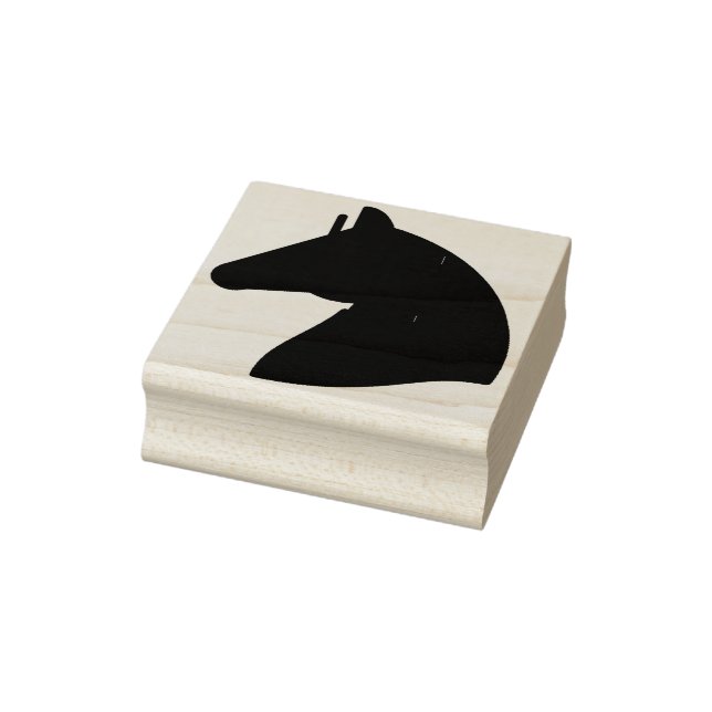 Tampons Encreurs cheval (Tampon)