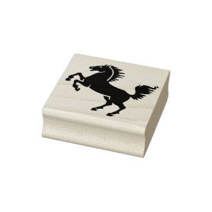 Tampons Encreurs Cheval