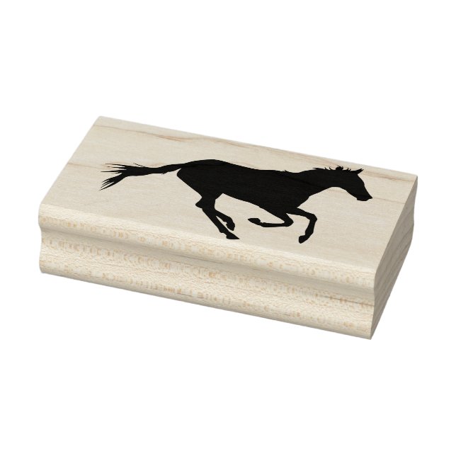 Tampons Encreurs Cheval (Tampon)