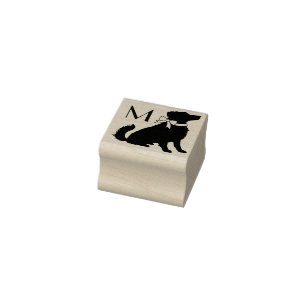 Tampons Encreurs Chien de Berger australien Chien Chien Chien Chien