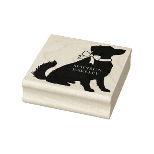 Tampons Encreurs Chien de Berger australien Chien Chien Chien Chien