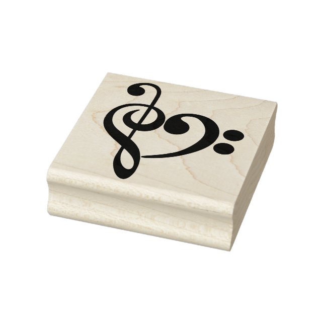 Tampons Encreurs Clef Heart (Tampon)
