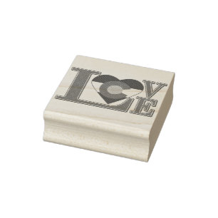 Tampons Encreurs Colorado Love