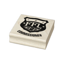 Commissaire FFL — Logo FFL
