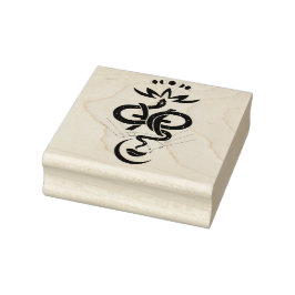 Tampons Encreurs Conception originale pour l'impression Snake 2025,