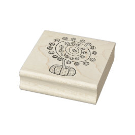 TAMPONS ENCREURS COULER MOI COSMIC BOUQUET