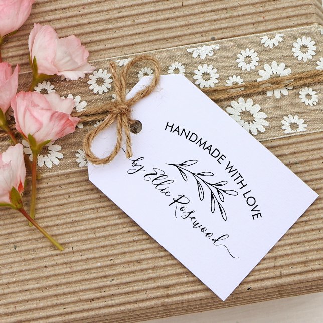 Tampons Encreurs Création de votre propre écriture de verdure botan (Créateur téléchargé)