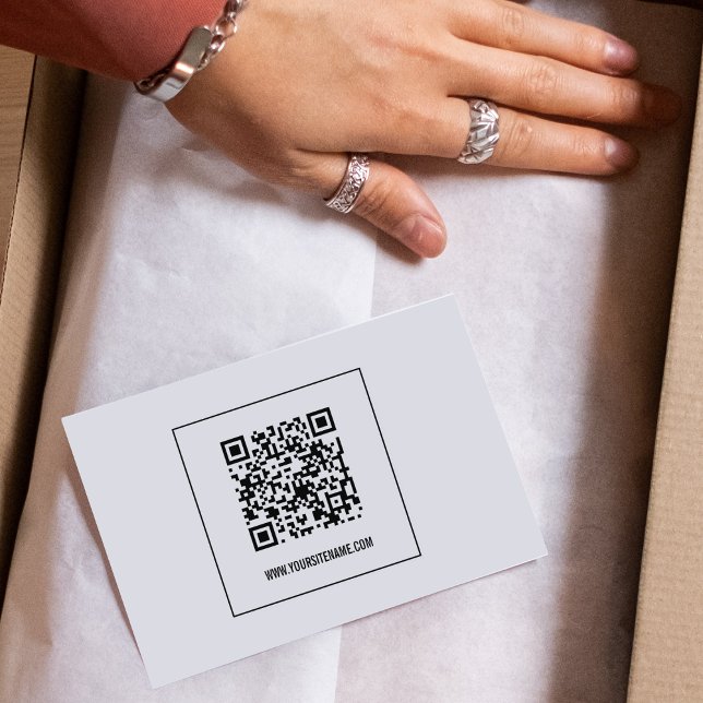 Tampons Encreurs Créer votre propre code QR (Créateur téléchargé)