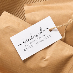 Tampons Encreurs Créez Votre Propre Nom Artisanal Simple