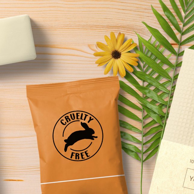 Tampons Encreurs Cruelty Free, Vegan Petite entreprise (Créateur téléchargé)