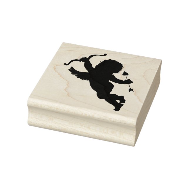 Tampons Encreurs Cupidé (Tampon)