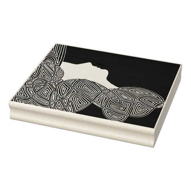 Tampons Encreurs Dame (Tampon)