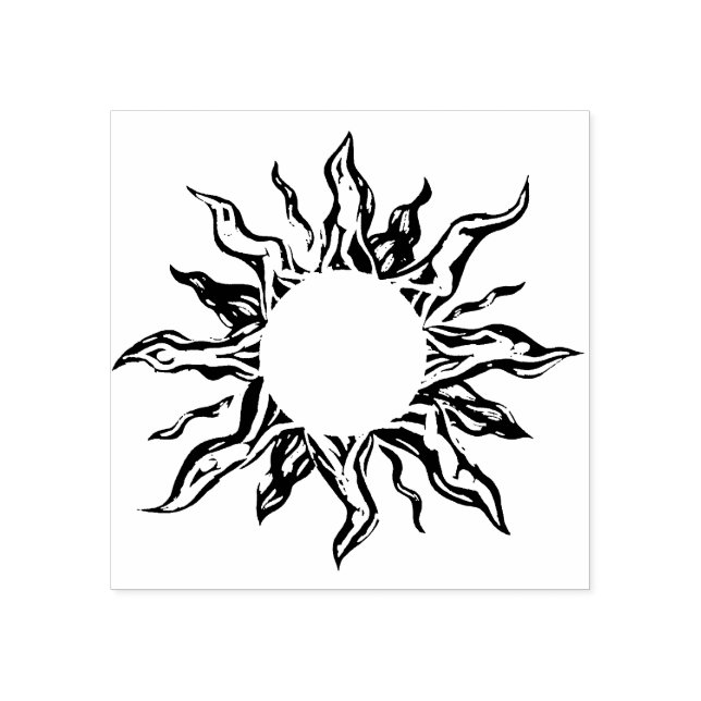 Tampons Encreurs Danseurs solennels par Aleta (Impression)