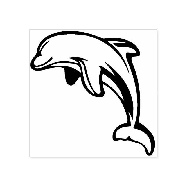Tampons Encreurs Dauphin (Impression)