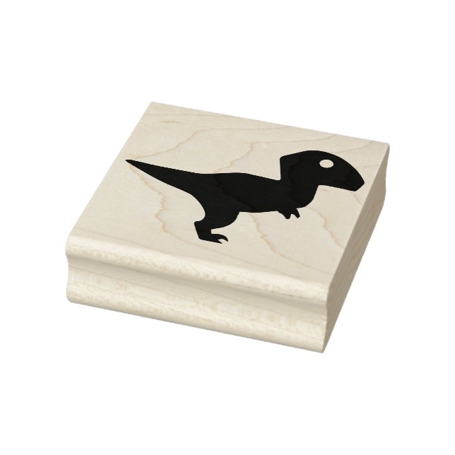 Tampons Encreurs Dinosaure (Tampon)