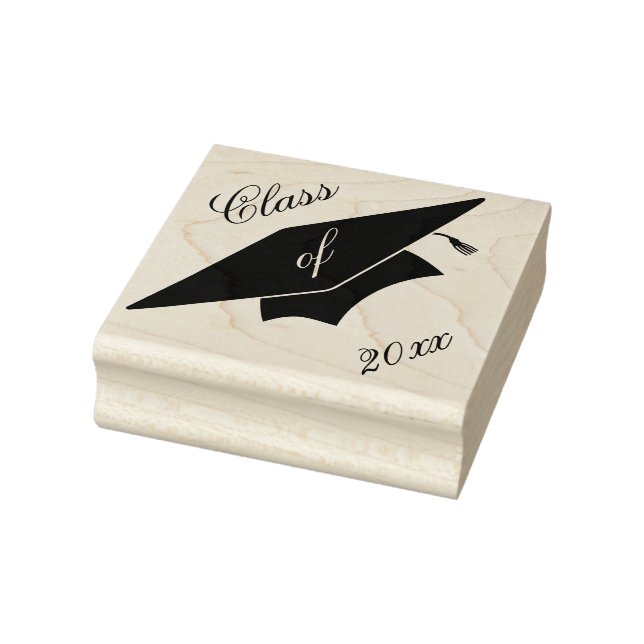 Tampons Encreurs Diplômé (Tampon)