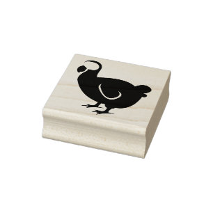 Tampons Encreurs Dodo Bird
